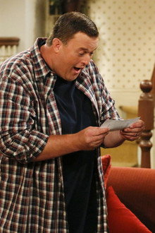Mike & Molly - Season 5
