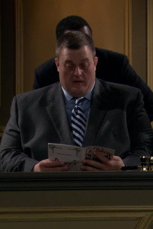 Mike & Molly season 1 episode 13