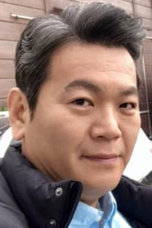 Foto de perfil de Seo Min-Sung