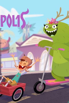 Polinópolis