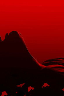 The Dark Red