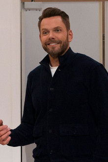 Crime Scene Kitchen - Season 2