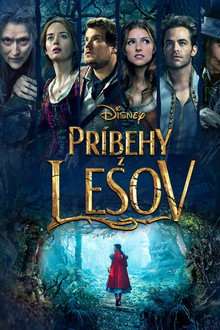 Príbehy z lesov