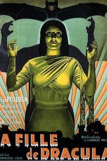 La Fille de Dracula