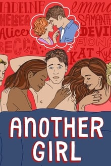 Poster do filme Another Girl