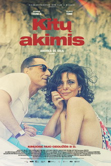 Kitų akimis