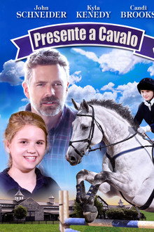 Presente a Cavalo