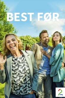 Poster da série Best før