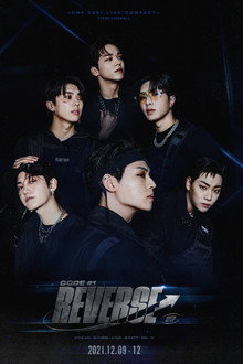 ONF 2021 LIVE CONTACT :: CODE #1. [REVERSE]
