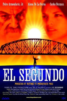 Poster do filme El segundo