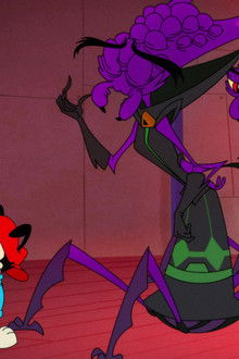 Animaniacs season 2 episode 34