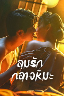 ลมรักกลางหิมะ