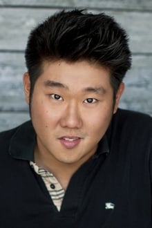 Foto de perfil de Peter S. Kim
