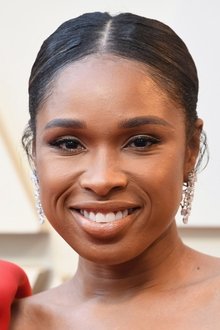 Photo of Jennifer Hudson