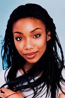 Photo of Brandy Norwood