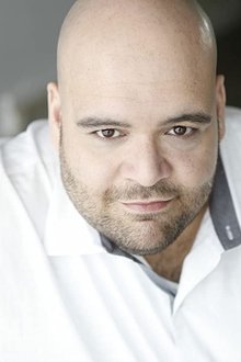 Photo of Ralph Navarro