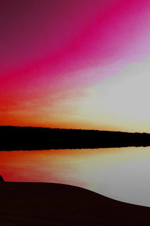 Mutiny of the Red Water