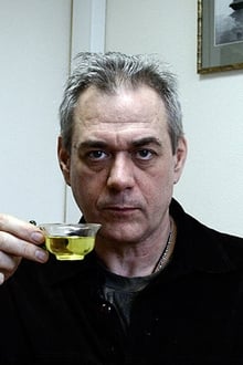 Sergei Dorenko profile picture