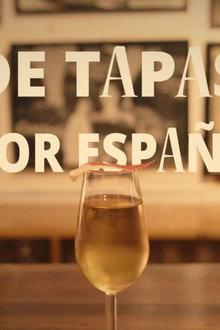 De tapas por España