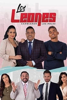 Poster do filme Los Leones