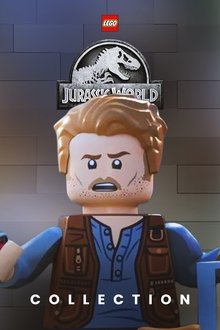 LEGO Jurassic World - Coleção