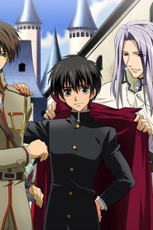 Kyo-Kara-Maoh!