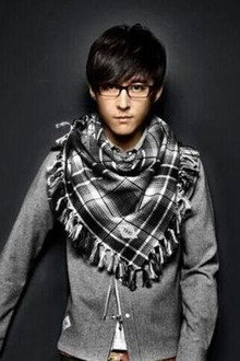 Yi-Hsun Lin