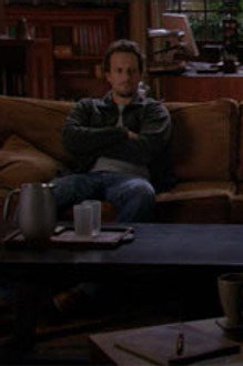 In Treatment season 1 episode 42