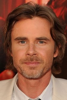 Photo of Sam Trammell