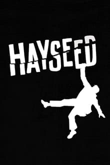 Hayseed movie poster