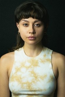 Photo of Chloe Van Landschoot