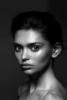 Photo of Valeriia Karaman
