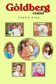 10. évad