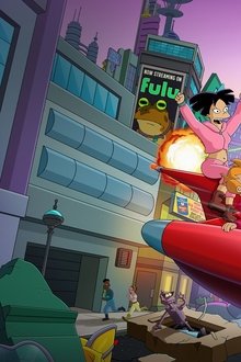 Futurama