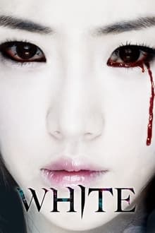 Poster do filme White: Melody of Death