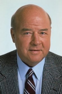 Photo of Dana Elcar