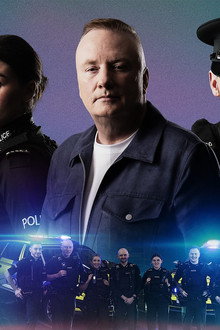 Peelers: The PSNI for Real