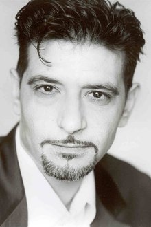 Photo of Choukri Gabteni