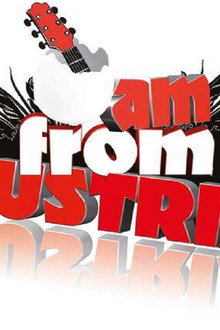 I am from Austria