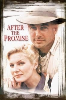 After the Promise movie poster