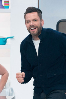 Crime Scene Kitchen - Season 2