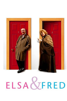 Poster do filme Elsa & Fred