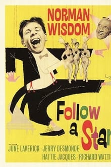 Poster do filme Follow a Star