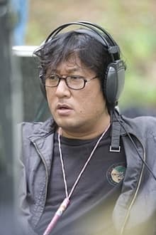 Photo of Kim Hae-gon
