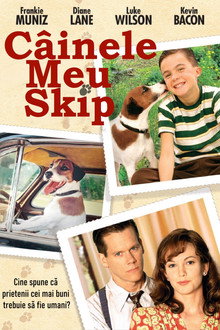 My Dog Skip