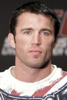 Photo of Chael Sonnen