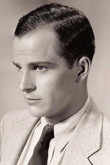 Photo of Alan Baxter