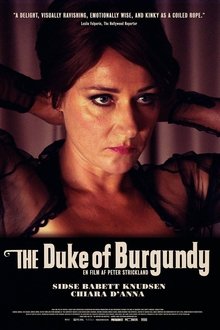 The Duke of Burgundy