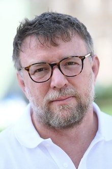Photo of Guy Ritchie