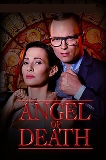 Poster da série Angel of Death